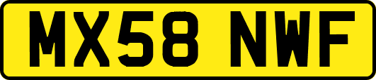MX58NWF