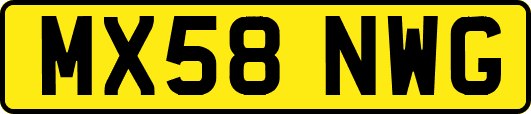 MX58NWG