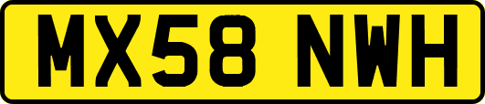 MX58NWH