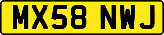 MX58NWJ