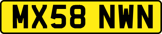 MX58NWN