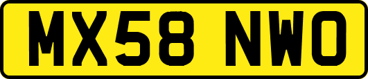 MX58NWO