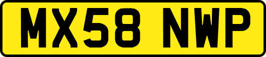 MX58NWP