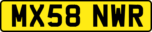 MX58NWR