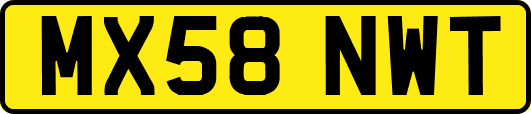 MX58NWT