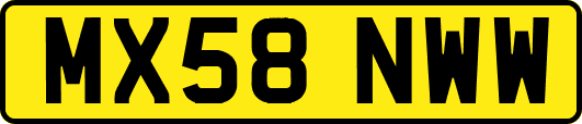 MX58NWW