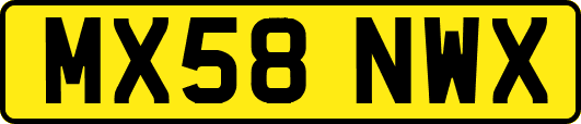 MX58NWX