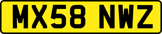 MX58NWZ