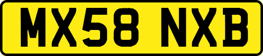 MX58NXB
