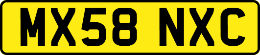 MX58NXC