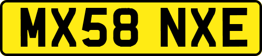 MX58NXE