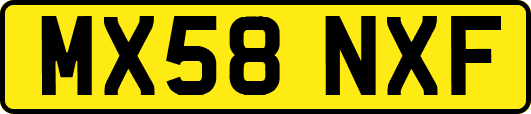 MX58NXF