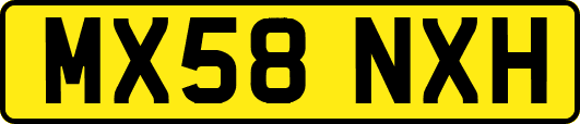 MX58NXH