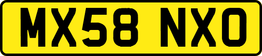MX58NXO