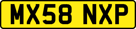 MX58NXP