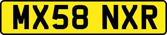 MX58NXR