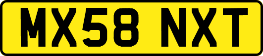 MX58NXT
