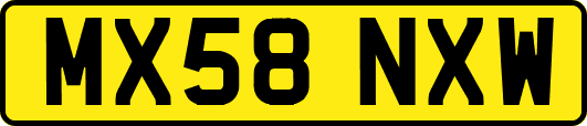 MX58NXW