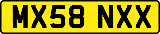 MX58NXX