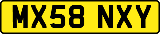 MX58NXY