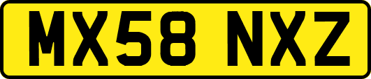 MX58NXZ