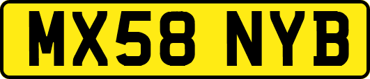 MX58NYB