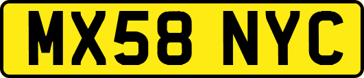 MX58NYC