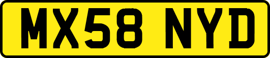 MX58NYD