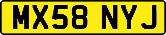 MX58NYJ