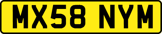 MX58NYM