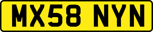 MX58NYN