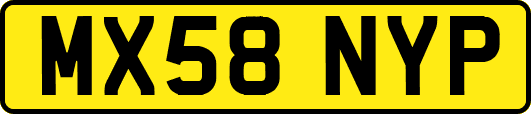 MX58NYP