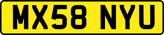 MX58NYU