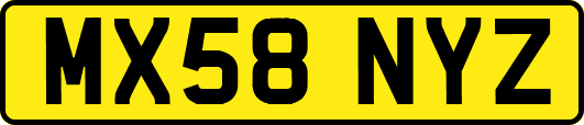 MX58NYZ