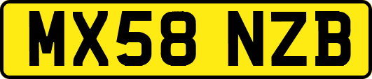 MX58NZB