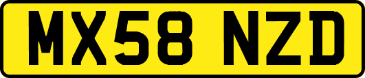 MX58NZD