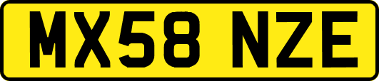 MX58NZE