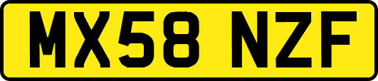 MX58NZF