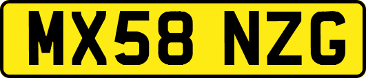 MX58NZG