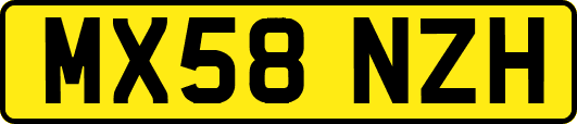 MX58NZH