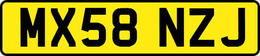 MX58NZJ