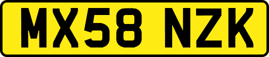 MX58NZK
