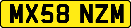 MX58NZM