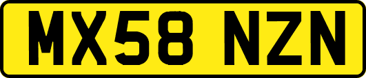 MX58NZN