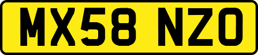 MX58NZO