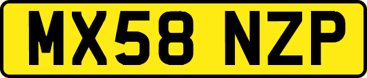 MX58NZP