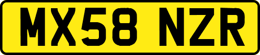 MX58NZR