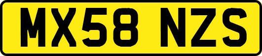 MX58NZS