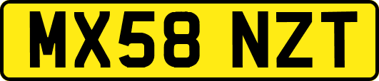MX58NZT