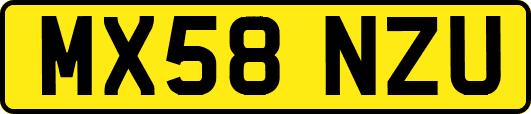 MX58NZU